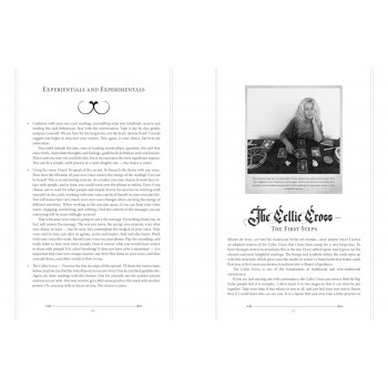 Oracle: A Practical Guide Knyga Lucy Cavendish Blue Angel